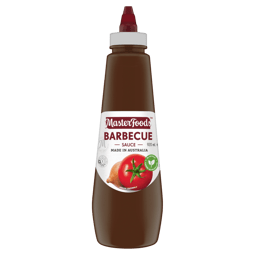 MasterFoods Barbecue Sauce 920mL image