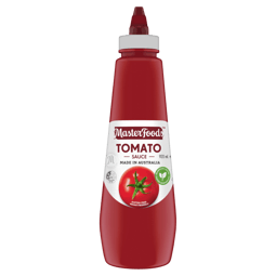MasterFoods Tomato Sauce 920mL image