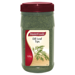 MasterFoods Dill Leaf Tips 120g image