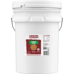 MasterFoods Professional Seeded Mustard 21kg image