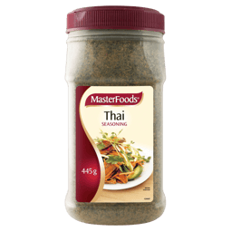 MasterFoods Thai Seasoning 445g image
