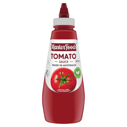 MasterFoods Tomato Sauce 500mL image