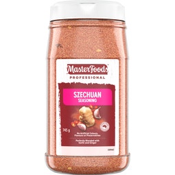 MasterFoods Professional Szechuan Seasoning 745g image