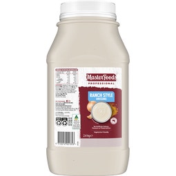 MasterFoods Professional Ranch Style Dressing 2.4kg image