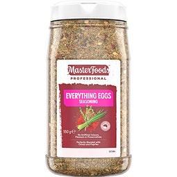 MasterFoods Professional Everything Eggs Seasoning 550g image