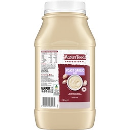 MasterFoods Professional Gluten Free Roast Garlic Aioli 2.2kg image