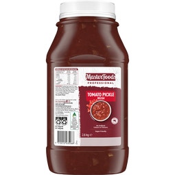 MasterFoods Professional Tomato Pickle Relish 2.6kg image
