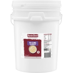 MasterFoods Professional Hi-Cling Mayonnaise 22kg image