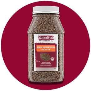 Dry Herbs and Spices