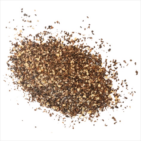 MasterFoods Professional Black Peppercorns Cracked Fine Jar 420g