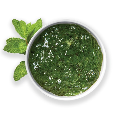 MasterFoods Professional Mint Jelly 3kg Jar