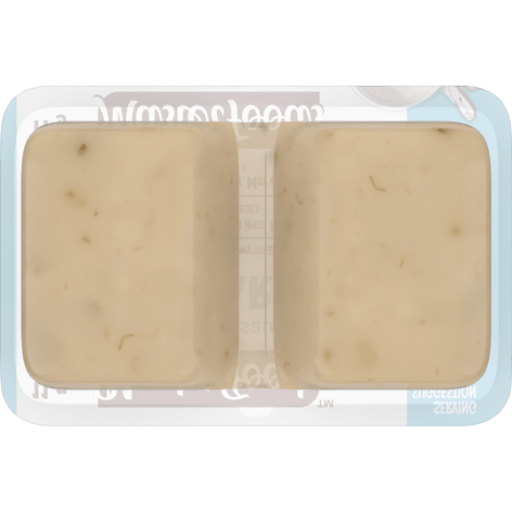 MasterFoods Portion Control Squeeze On Tartare Sauce 100x11g