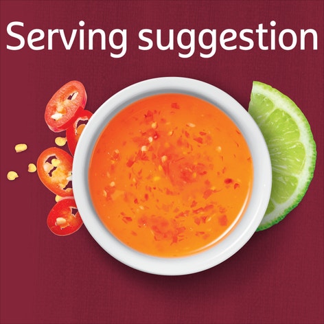 MasterFoods Professional Gluten Free Chilli and Lime Salad Dressing 3L
