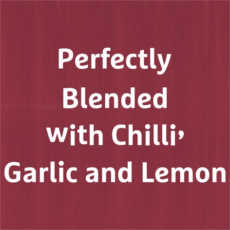 MasterFoods Professional Piri Piri Seasoning 500g