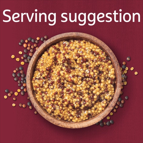 MasterFoods Professional Seeded Mustard 21kg