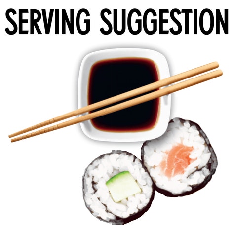 MasterFoods Portion Control Squeeze On Soy Sauce 100x10ml 