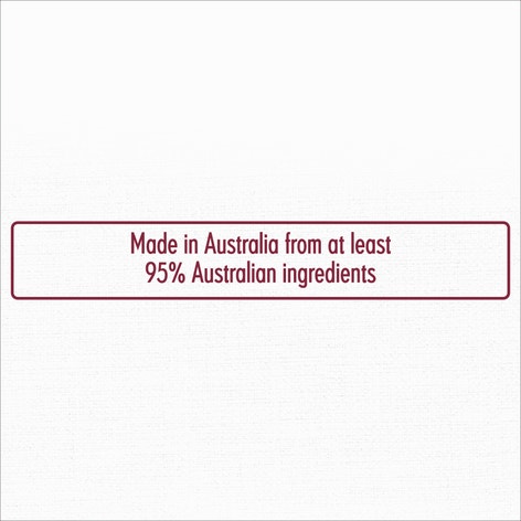MasterFoods Portion Control Squeeze On Vinegar Dressing 100x10ml