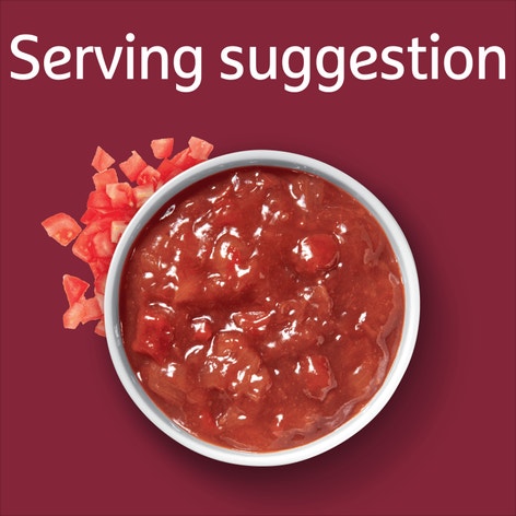 MasterFoods Professional Tomato Pickle Relish 2.6kg