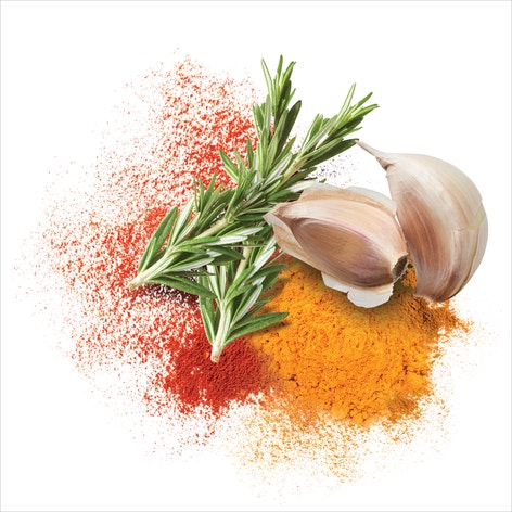 MasterFoods Professional Moroccan Seasoning Jar 755g