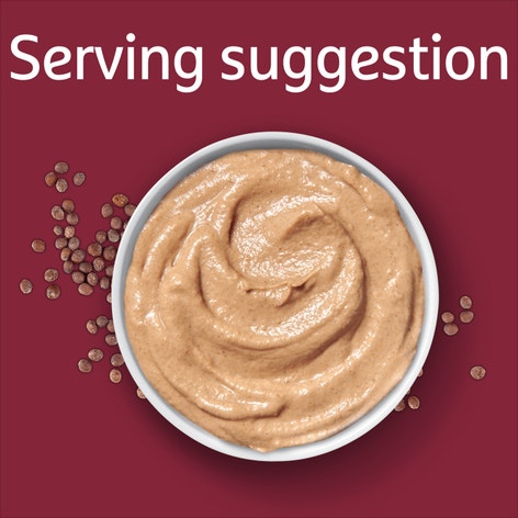 MasterFoods Professional French Mustard 2.5kg