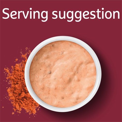 MasterFoods Professional Gluten Free Thousand Island Dressing 2.5kg