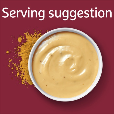 MasterFoods Professional Dijonnaise Dressing 2.5kg