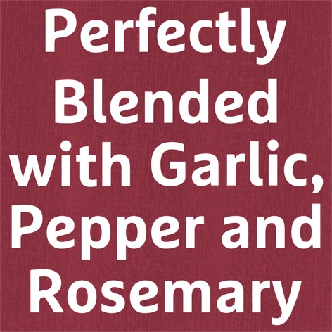 MasterFoods Professional Tuscan Seasoning 670g