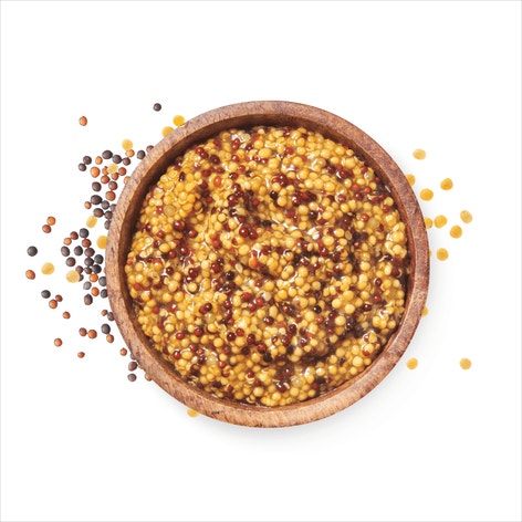MasterFoods Professional Seeded Mustard 21kg