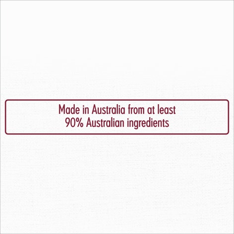MasterFoods Portion Control Squeeze On Italian Vinaigrette Dressing 100x13g