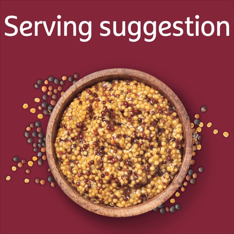 MasterFoods Professional Seeded Mustard 2.5kg