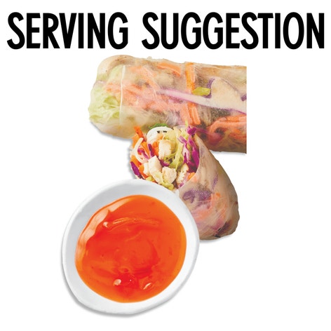 MasterFoods Portion Control Squeeze On Sweet & Sour Sauce 100x10ml
