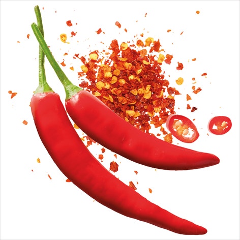 MasterFoods Professional Chilli Flakes 325g