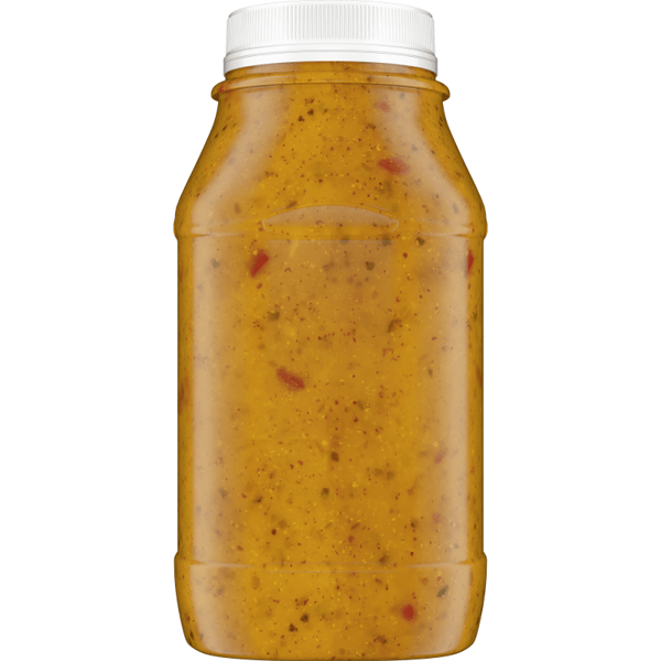 MasterFoods Professional Sweet Mustard Pickle Relish 2.6kg