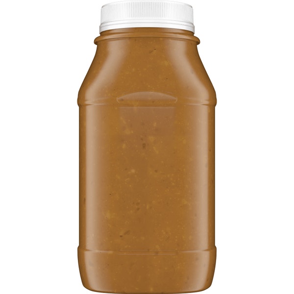 MasterFoods Professional Satay Sauce 2.7kg Mars Foodservices