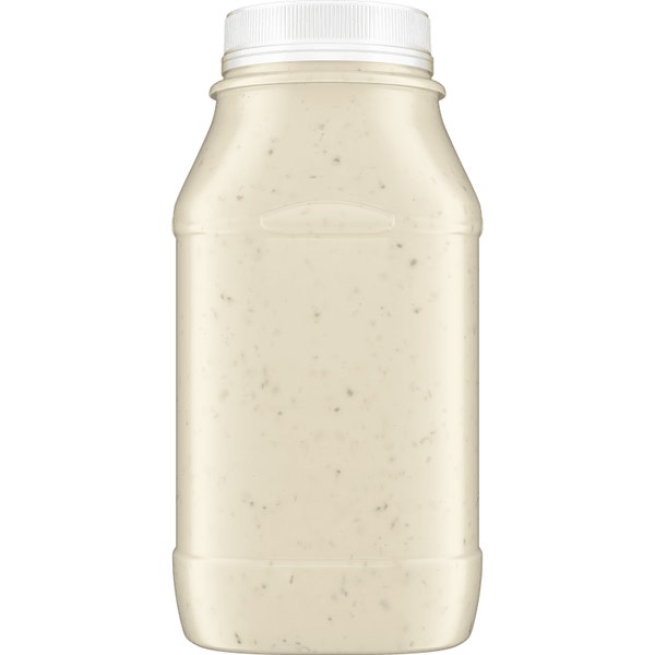 MasterFoods Professional Gluten Free Tartare Sauce 2.3kg Mars