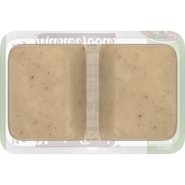 MasterFoods Portion Control Squeeze On Caesar Dressing 100x14g Mars