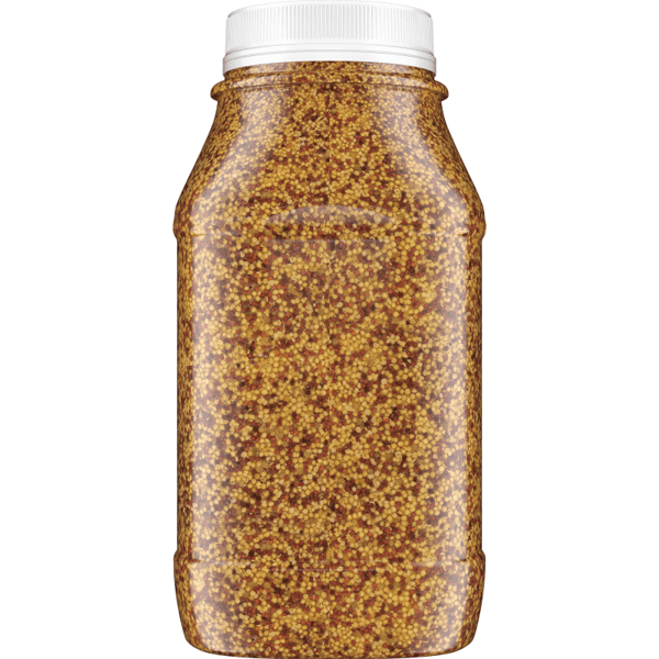 MasterFoods Professional Seeded Mustard 2.5kg