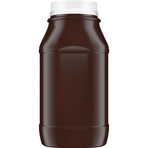 MasterFoods Professional Gluten Free Plum Sauce 3kg Mars Foodservices