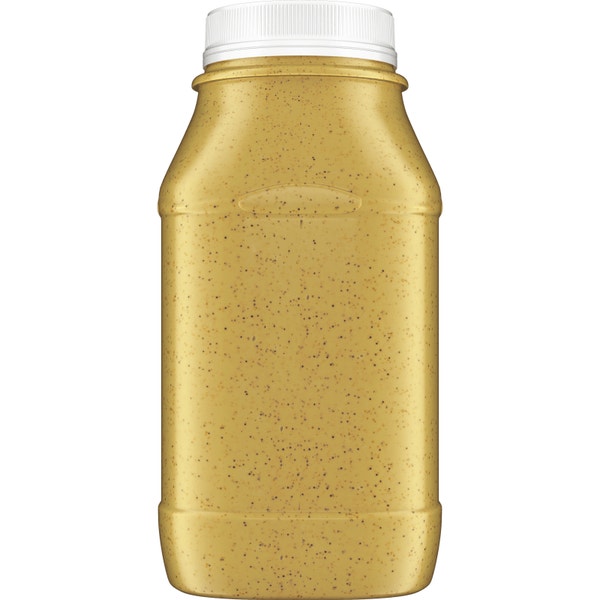 MasterFoods Professional Honey Mustard Dressing 2.5kg Mars Foodservices