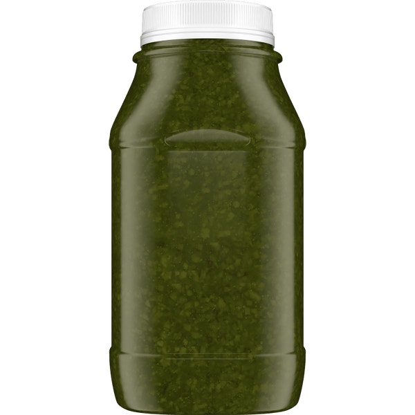 MasterFoods Professional Gluten Free Gherkin Relish 2.7 kg Mars