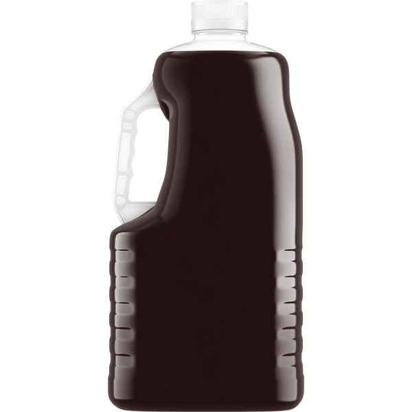 MasterFoods Professional Gluten Free Soy Sauce 3L Mars Foodservices