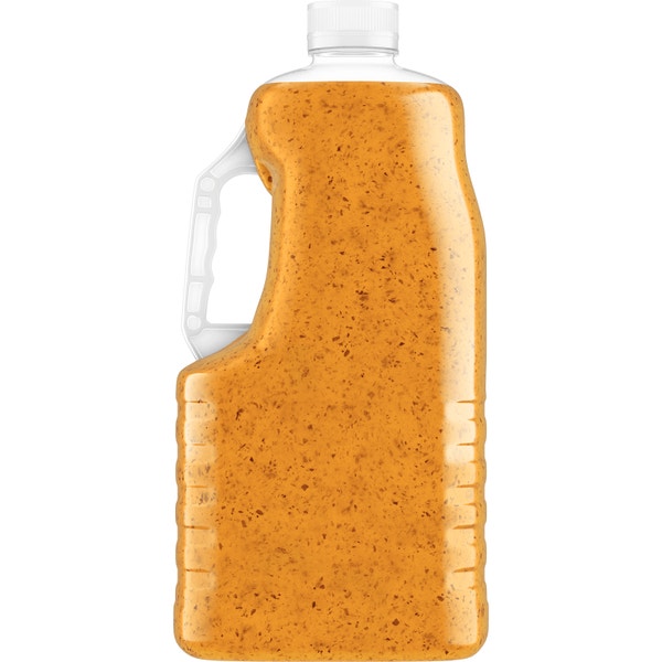 MasterFoods Professional Gluten Free Greek Salad Dressing 3L Mars