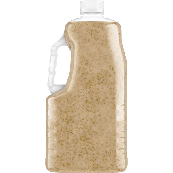 MasterFoods Professional Gluten Free French Dressing 3L Mars Foodservices