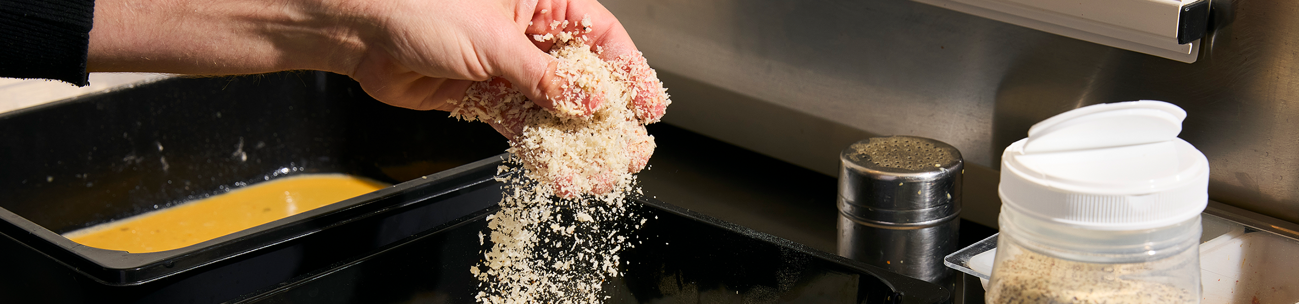 Running Kitchen Smarter Kitchens: How to run an efficient kitchen